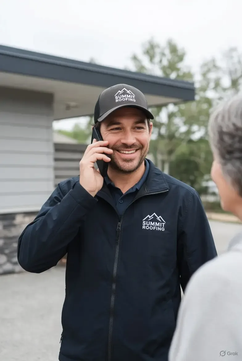 Flat Roof Leak Repair Gig Harbor, WA FAQs
